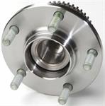 wheel hub