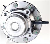 wheel hub