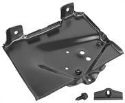 Tray, Battery, 1966 Chevelle/El Camino, Kit