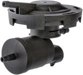 EGR Transducer, Replacement, Chrysler, Dodge, Eagle, Jeep, Plymouth, Each