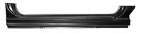 60-66 CV/GMC PU Outer Rocker Panel RH