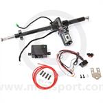 Electric Power Steering System, LHD