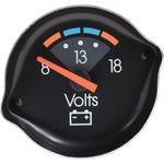 Volt Meter Gauge