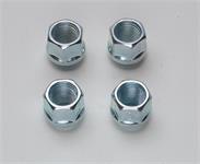 lug nut, 7/16-20", Yes end, 21,2 mm long, conical 60°