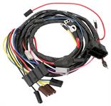 Wiring Harness, Engine, 1965 Skylark, V6