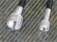 Mini Speedo Cable 48"