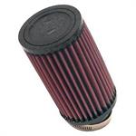 Airfilter Rubberneck 57x89x152mm