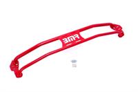 BMR Strut Tower Braces Red powdercoated
