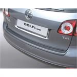 Rear Bumper Protector Vw Golf V Plu