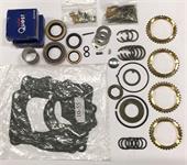 Manual Transmisison Master Rebuild Kit (8 Cylinder 4 speed, Borg- Warner T-10)