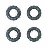 Fuel Injection O-Rings, Set of 4