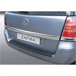 Rear Bumper Protector Op Zafira B 3