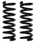 Coil Spring, Stock Height, Front