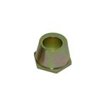 Camber nut for ball joint