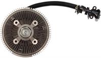 Fan Clutch, Electronic, GM, Saab