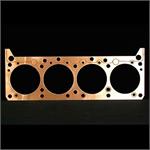 head gasket, 106.68 mm (4.200") bore, 0.81 mm thick