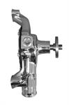 Water Pump Standard-volume, Iron, Chrome