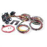 18 Circuit Universal Muscle Car Harness