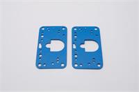 Gasket For Doseplate