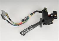 Combination Switch, Turn Signal, Headlight Dimmer, Windshield Wiper, Replacement, Cadillac, Chevrolet, GMC, Oldsmobile, Truck, Van, Each