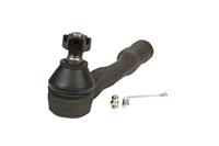 tie rod end, passenger side,outer, female