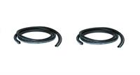 Door Seal Kit - Rear Driver side and Passenger side