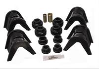 "FORD 2 DEGREES ""C"" BUSHING COMPLETE 14 PIECE SET"