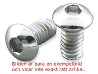 bult 10-32