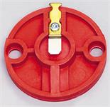 Rotor, Brass Contact Terminal, for Use with Crab Cap Only, for MSD Pro-Billet Model Distributor, Each