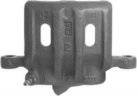 brake caliper, stock