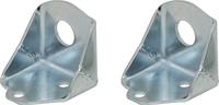 V8 Front Engine Angle Mounts