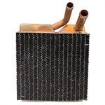 Heater Core, 178x191x51mm