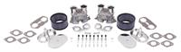 Carburetor Kit 2x44 Hpmx