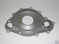 Stainless Water Pump Divider Plate