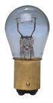 Light Bulbs, Long Life Miniature, 1157, Incandescent, Clear, Pair