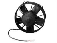 electric fan, 9", 820 cfm