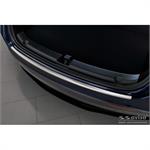 Stainless Steel Rear bumper protector