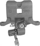 brake caliper, stock