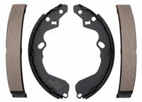 Brake Shoes