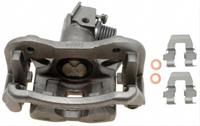 brake caliper, rear, remanufactured