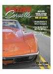 katalog Ecklers Corvette C3
