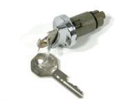 Ignition Lock & Keys,Oe,59-60