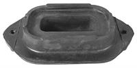 Transmission Mount, 1968-76 Cadillac Exc. Eldorado