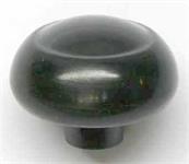 växelspaksknopp svart (10mm gänga)