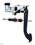 Pedalstand Kit Topmount ( 1 Pedal / 1cyl )