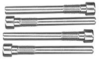 64-77  A-BODY CALIPER BOLT KIT-SET/4