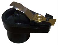 Distributor Rotor,Black & Zinc,Metal & Plastic,Use Existing Hardware
