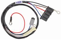 Wiring Harness, Generator To Voltage Regulator, 1963-64 Cadillac/1965 Fleetwood