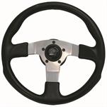 ratt "GT Rally Steering Wheels, 13"