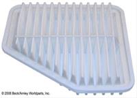 Air Filter Element (round)